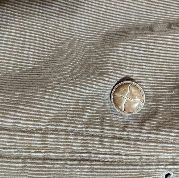 Vintage jacket by shanhouse sports outerwear - Picture 5 of 16